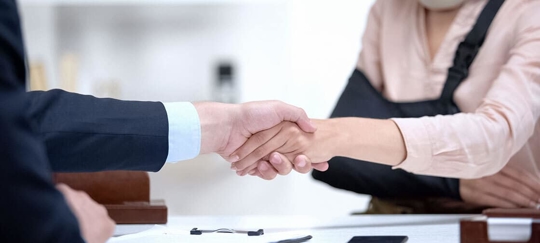 Personal Injury Attorney