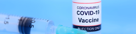 covid vaccine