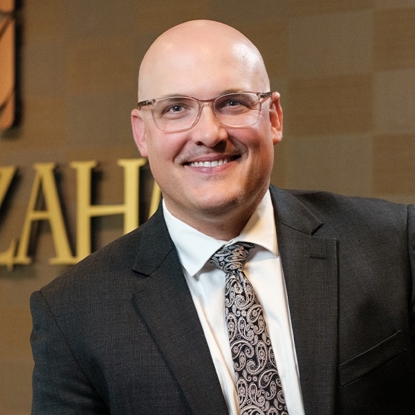 Anthony R. Phelps Photo