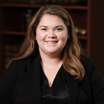 Arabella L. Gigliotti Photo