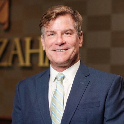 Arthur G. Kielty Photo