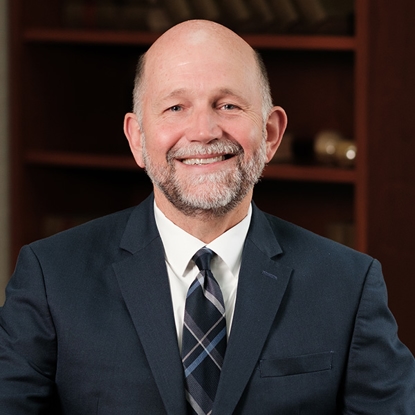 Craig P. Thomas Photo