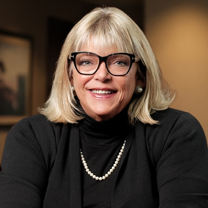 Jamie S. Cassel Photo