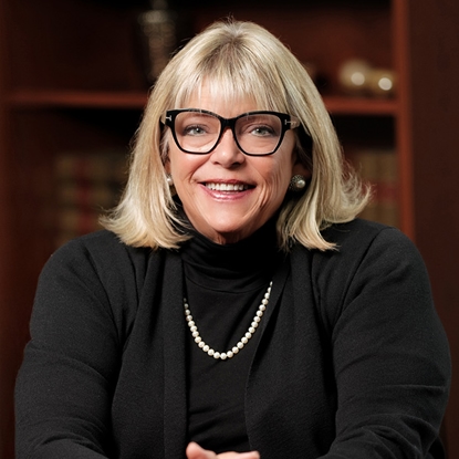 Jamie S. Cassel Photo