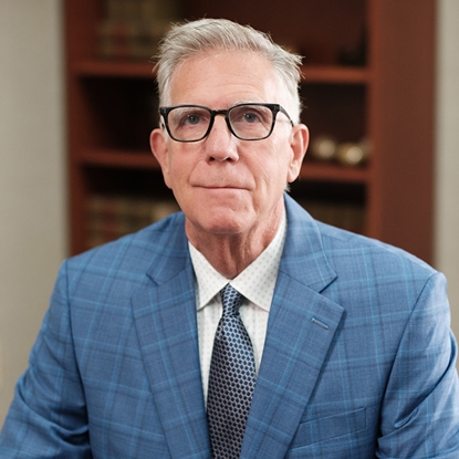 Jan H. Ohlander Photo