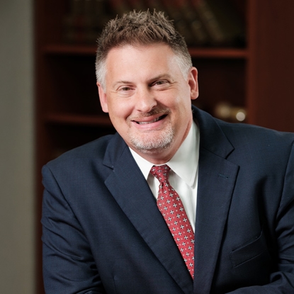 Jeffrey H. Powell Photo