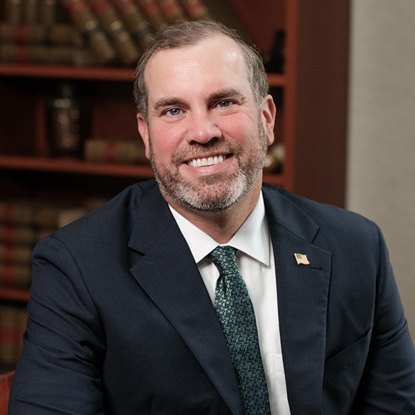 Michael G. Schultz Photo