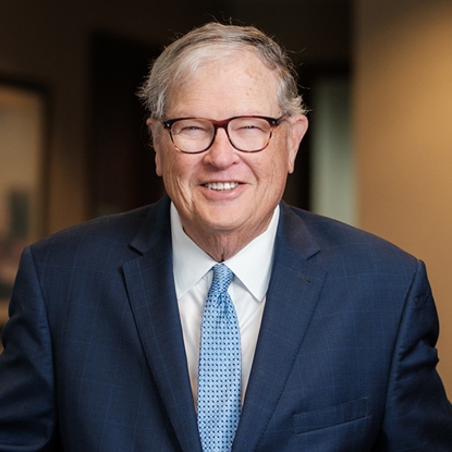 Robert A. Fredrickson Photo