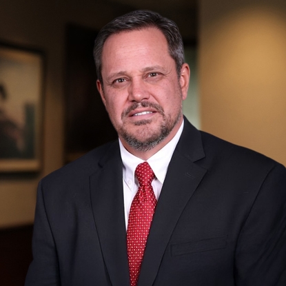 Scott A. Calkins Photo