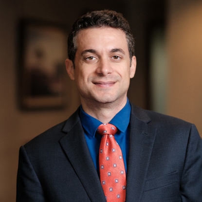 Timothy  Scordato Photo