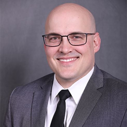 Anthony R. Phelps Photo