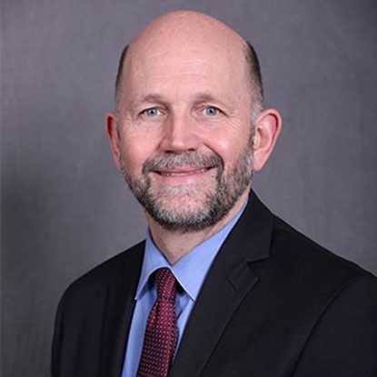 Craig P. Thomas Photo
