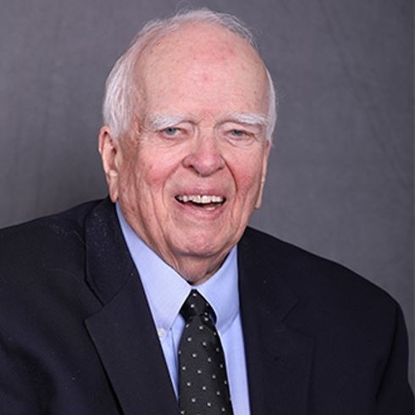 Wesley E. Lindberg Photo