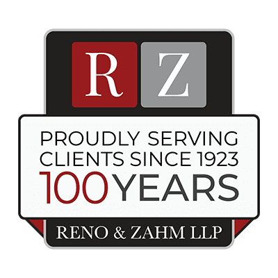 Reno & Zahm LLP